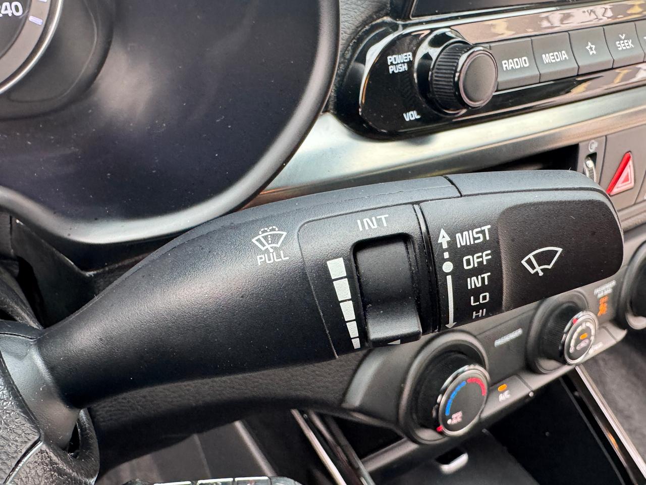 2019 Kia Forte EX+Lane Keep Assist+Camera+ApplePlay Photo