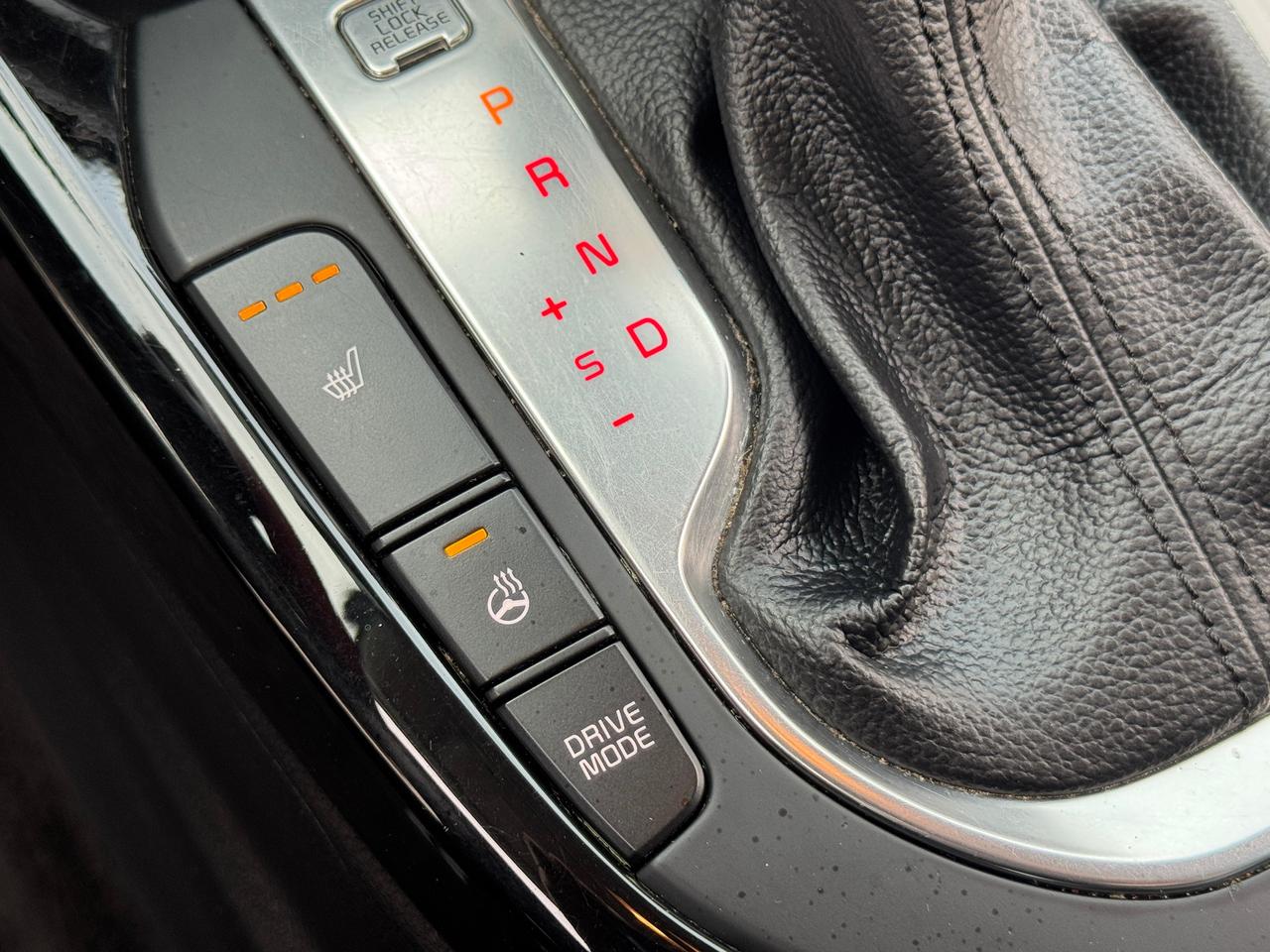 2019 Kia Forte EX+Lane Keep Assist+Camera+ApplePlay Photo