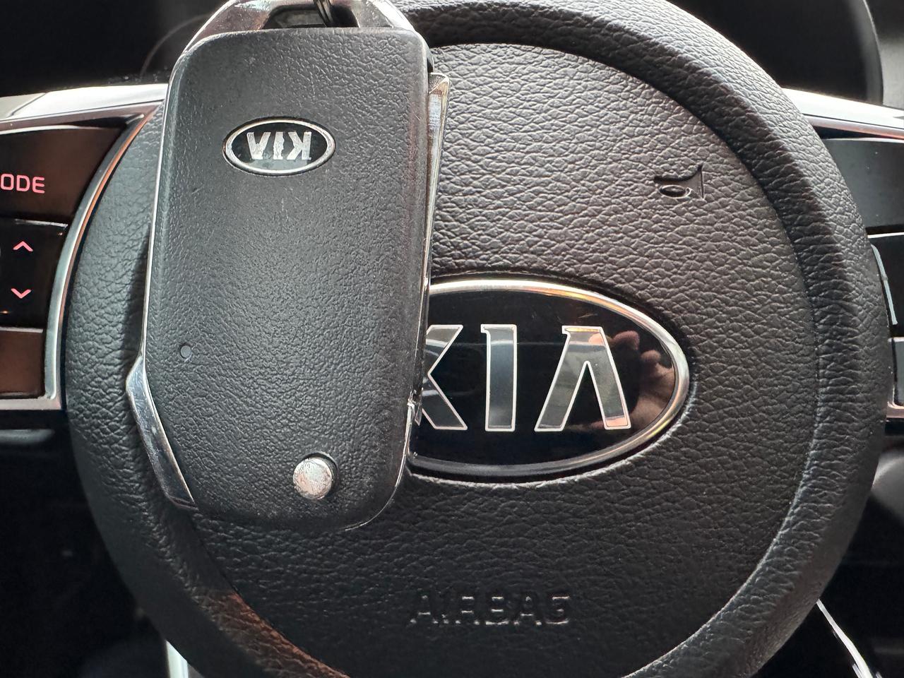 2019 Kia Forte EX+Lane Keep Assist+Camera+ApplePlay Photo