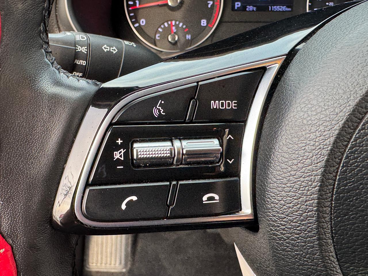 2019 Kia Forte EX+Lane Keep Assist+Camera+ApplePlay Photo