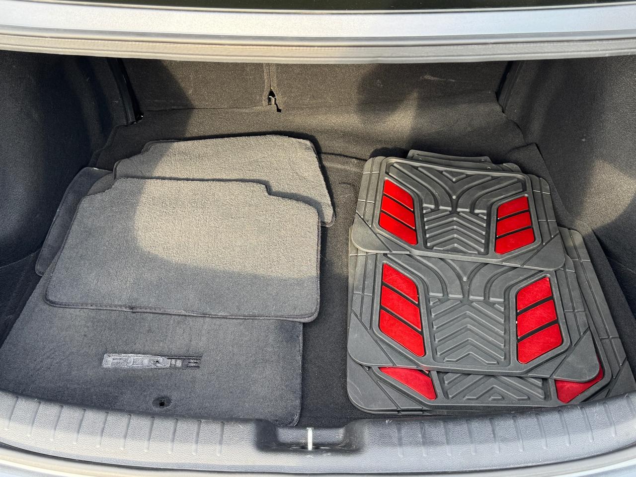 2019 Kia Forte EX+Lane Keep Assist+Camera+ApplePlay Photo