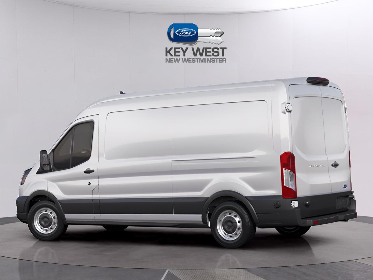 2020 Ford Transit T-250 Photo1