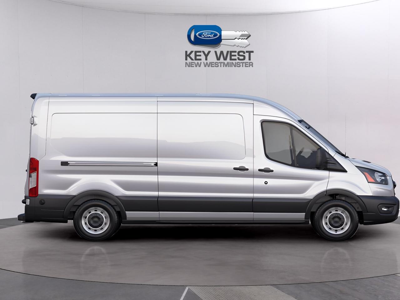 2020 Ford Transit T-250 Photo3