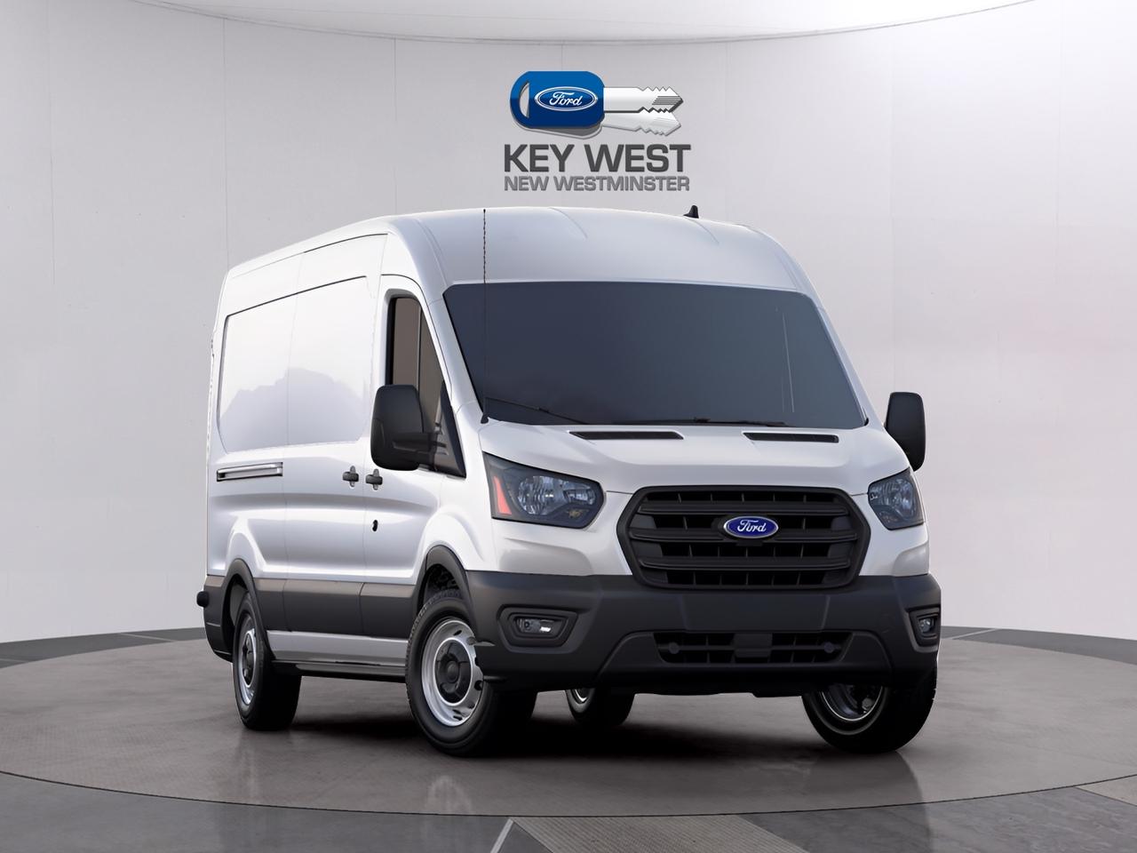 2020 Ford Transit T-250 Photo4