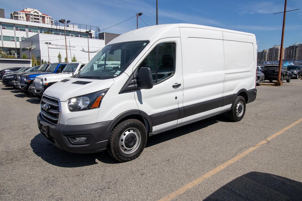 2020 Ford Transit T-250 148" MED RF 9070 GVWR RWD Photo1