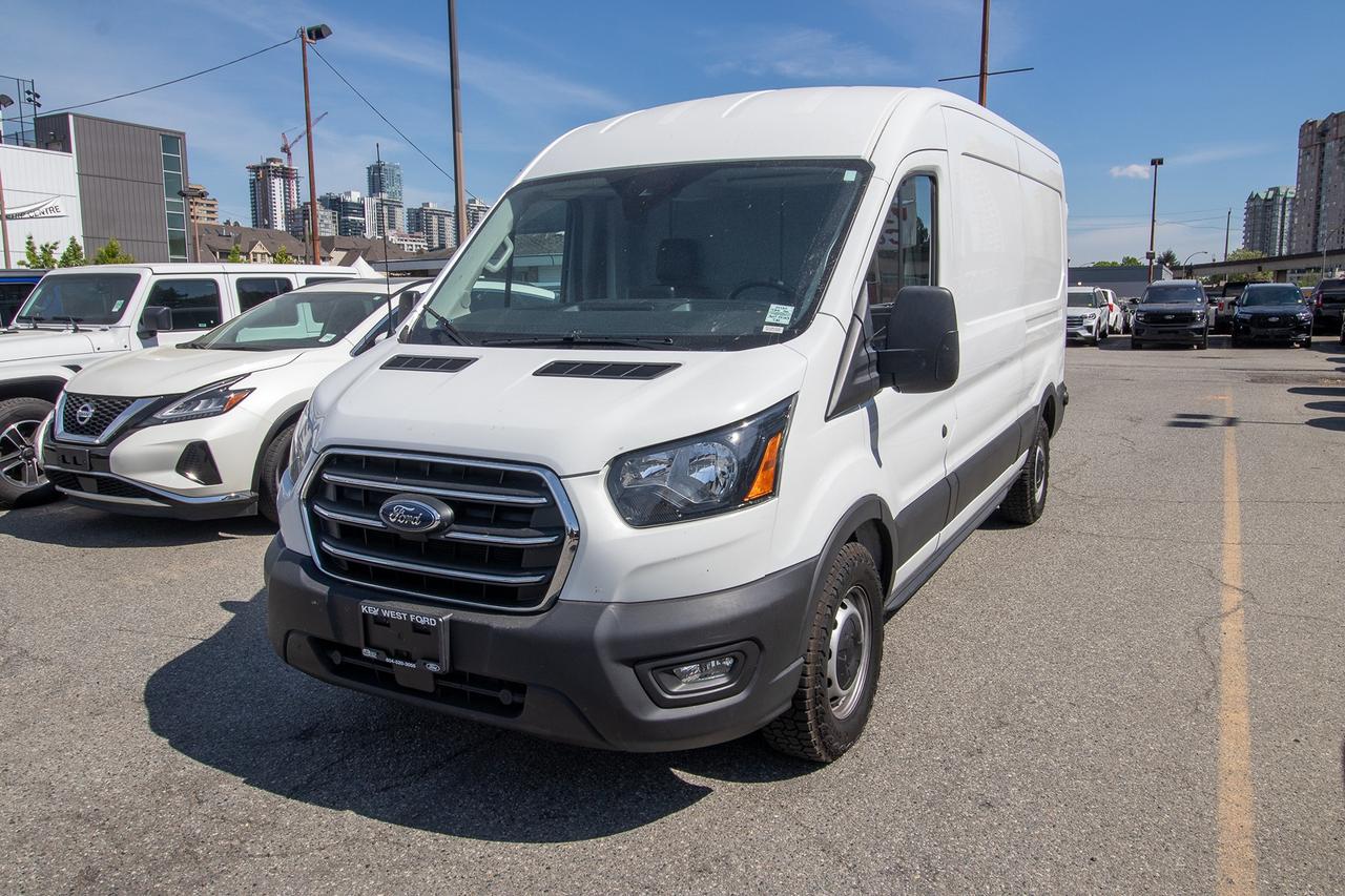 <p>Looking for a reliable workhorse? Key West Ford has a well-maintained 2020 Ford Transit T-250 ready to hit the road. This versatile van, with 114,363 KM on the odometer, is perfect for businesses or individuals needing ample cargo space and dependable performance. Its robust build and practical features make it a smart choice for various applications, from deliveries to transporting equipment.</p><p>&nbsp;</p><p>This Transit T-250 is equipped with a flex-fuel engine and automatic transmission, offering both efficiency and ease of use. The rear-wheel drive provides solid handling, while the included features enhance safety and convenience. With its durable construction and thoughtful design, this van is built to handle the demands of daily use.</p><p>&nbsp;</p><p>Here are five standout features of this 2020 Ford Transit T-250:</p><p><br><br></p><ul><li><strong>Ford Co-Pilot360:</strong> Stay safe with Lane-Keeping Assist and Pre-Collision Assist with Automatic Emergency Braking.</li></ul><p>&nbsp;</p><ul><li><strong>Block Heater:</strong> Ensures easy starts, even in the coldest Canadian winters.</li></ul><p>&nbsp;</p><ul><li><strong>Cargo Space Lights:</strong> Make it easy to find what you need, even in low-light conditions.</li></ul><p>&nbsp;</p><ul><li><strong>250 Amp Alternator:</strong> Provides plenty of power for all your electrical needs.</li></ul><p>&nbsp;</p><ul><li><strong>Full-Size Spare Tire:</strong> Peace of mind knowing youre prepared for any road hazard.</li></ul><p><br><br></p><p><strong><em>Powered by AutoIntelligence&trade;</em></strong><br>Vehicle information has been generated using artificial intelligence and is provided for informational purposes only. While efforts are made to ensure accuracy, please confirm all details directly with the dealer.</p><p>&nbsp;</p><p>Experience peace of mind with our Buy With Confidence program! This vehicle comes with a comprehensive mechanical and safety inspection, Carfax report, and full disclosure. We are committed to transparent pricing. The advertised price excludes fees: $699 Documentation, $349 Registration/Insurance Transfer, $695 Finance Administration Fee (if applicable), and taxes. As BCs #1 Volume Dealer and #1 for Customer Experience on DealerRater, we prioritize your satisfaction. See Key West Ford for complete details. Book your test drive today!&nbsp; Dealer #7485</p>