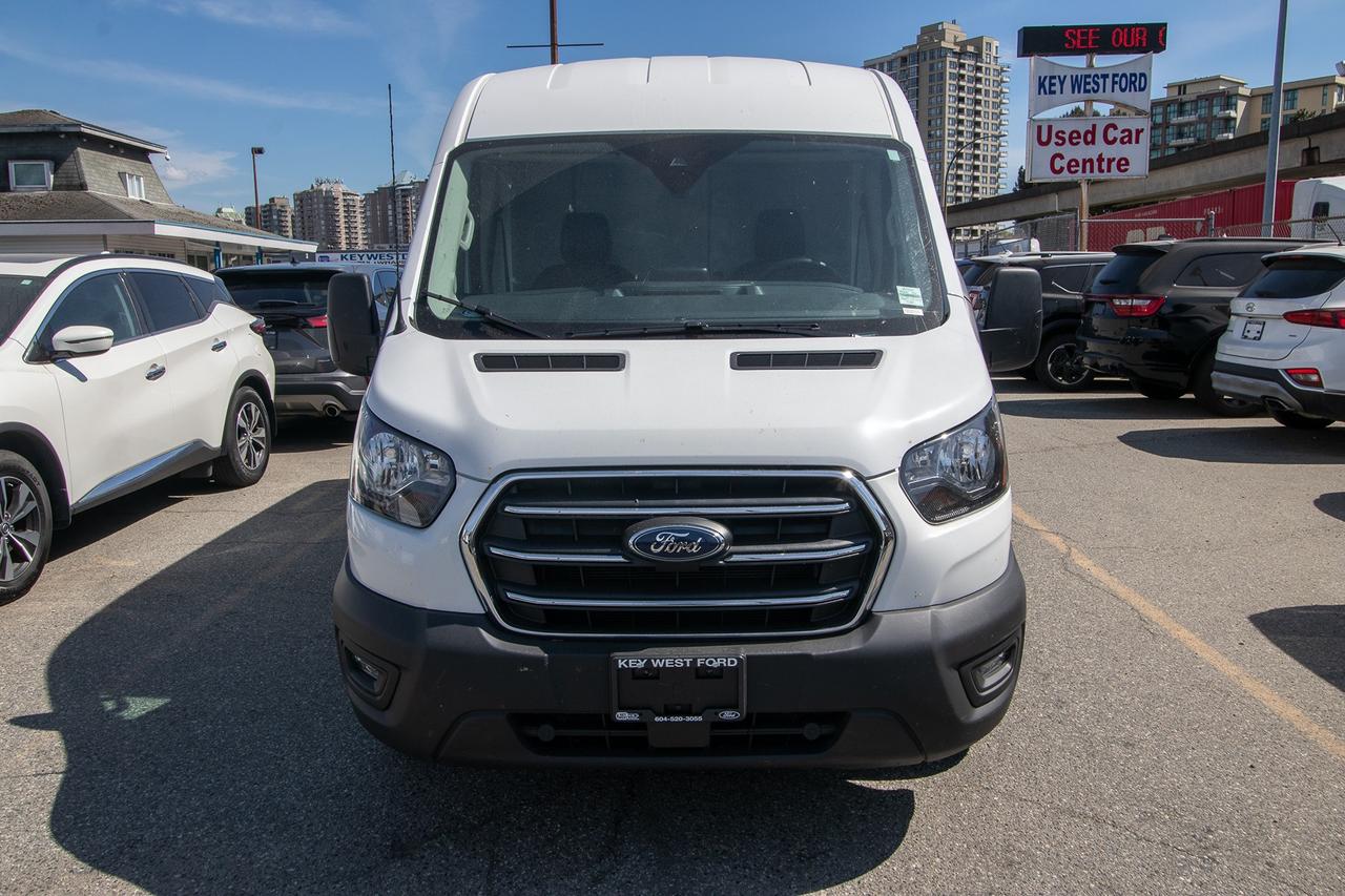 2020 Ford Transit T-250 148" MED RF 9070 GVWR RWD Photo2