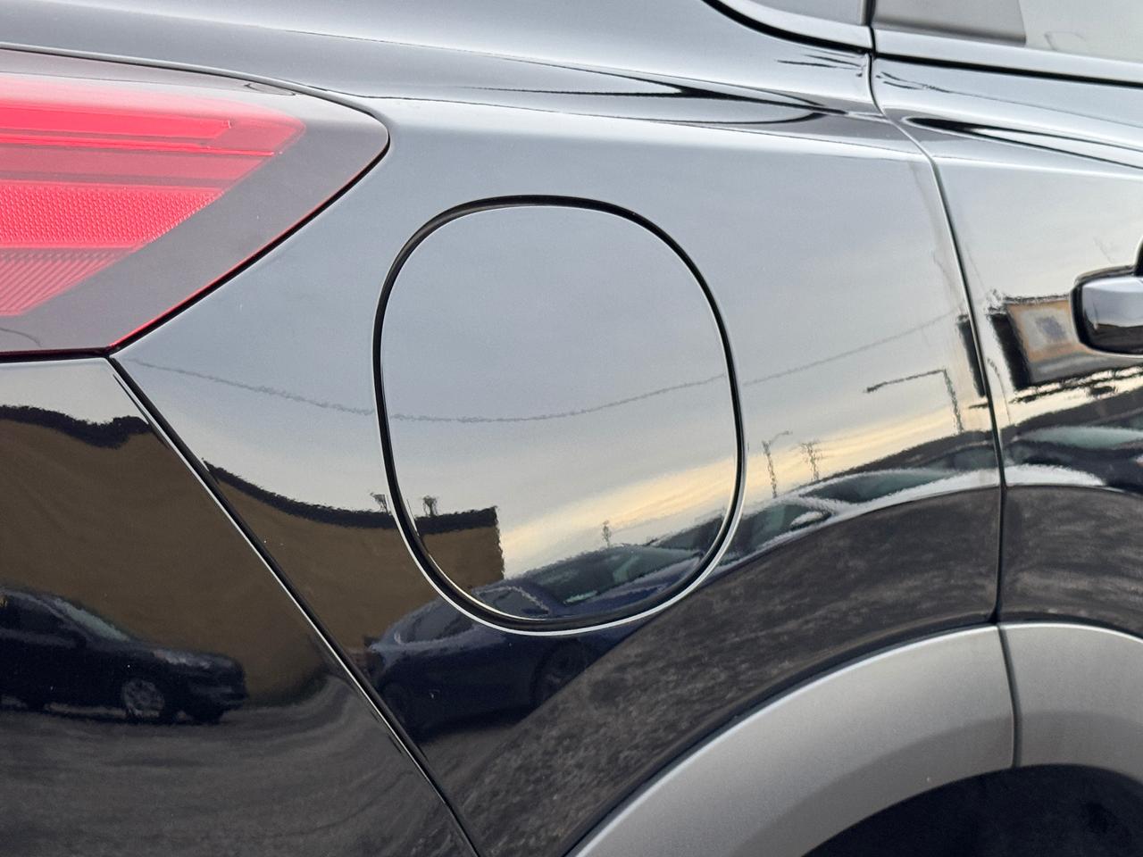 2023 Nissan Rogue SV Moonroof AWD+ONE OWNER+CLEAN CARFAX Photo