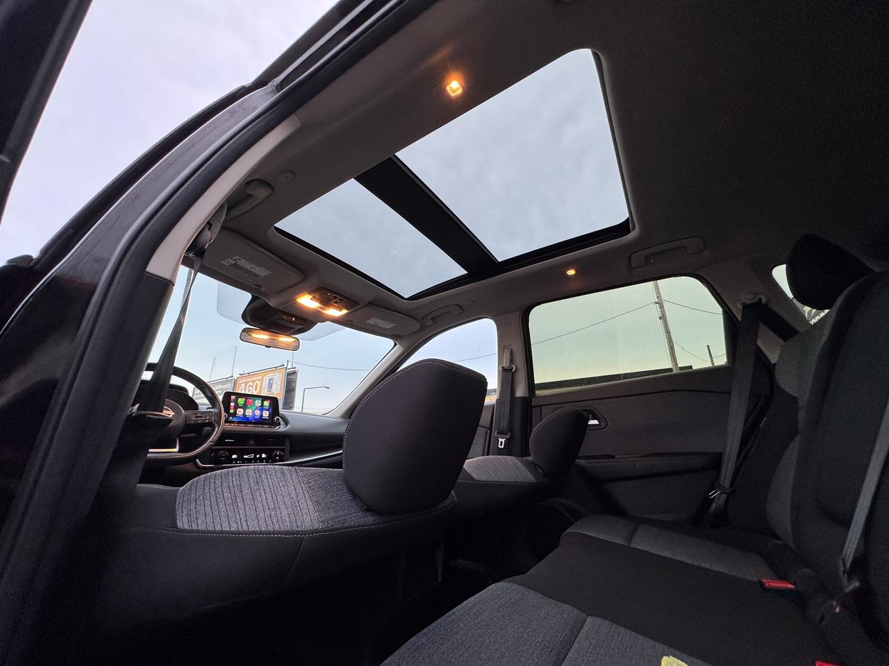 2023 Nissan Rogue SV Moonroof AWD+ONE OWNER+CLEAN CARFAX Photo