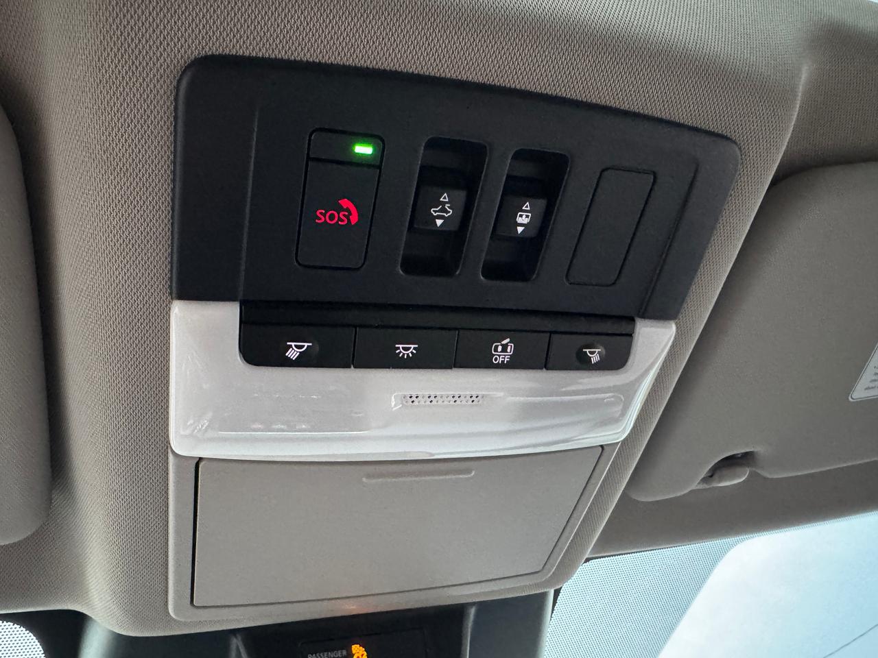 2023 Nissan Rogue SV Moonroof AWD+ONE OWNER+CLEAN CARFAX Photo