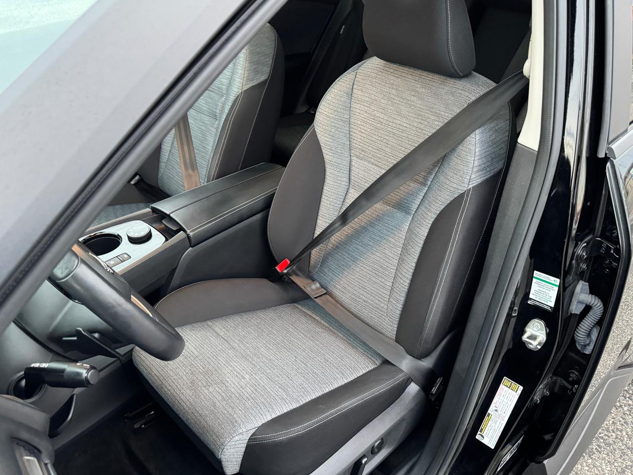 2023 Nissan Rogue SV Moonroof AWD+ONE OWNER+CLEAN CARFAX Photo