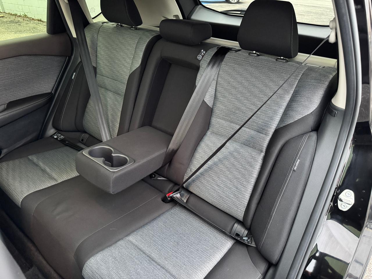 2023 Nissan Rogue SV Moonroof AWD+ONE OWNER+CLEAN CARFAX Photo