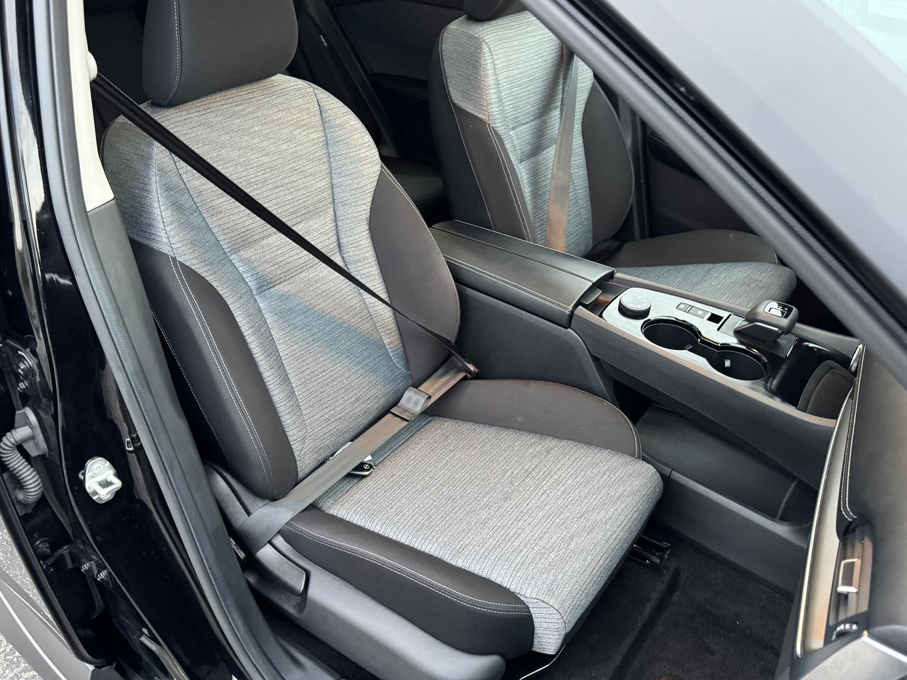 2023 Nissan Rogue SV Moonroof AWD+ONE OWNER+CLEAN CARFAX Photo