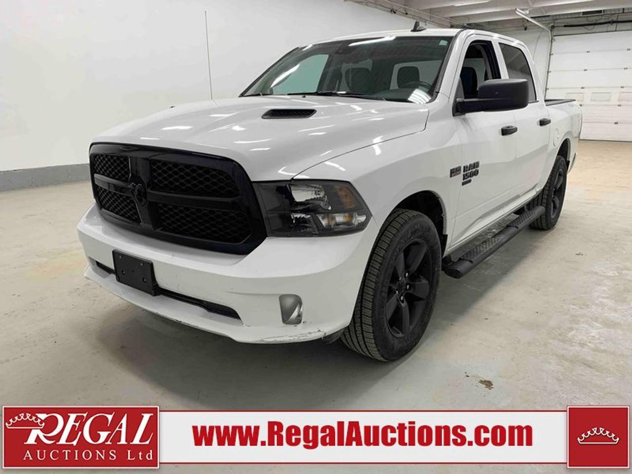 OFFERS WILL NOT BE ACCEPTED BY EMAIL OR PHONE - THIS VEHICLE WILL GO ON LIVE ONLINE AUCTION on Saturday April 18.<br> SALE STARTS AT 11:00 AM.<br><br>VEHICLE DESCRIPTION <br/>Stock #: 18053 <br/>Lot #:  <br/>Reserve Price: $22,300 <br/>CarProof Report: Available at www.RegalAuctions.com <br/><br/>IMPORTANT DECLARATION <br/>Claim History: Claim History. <br/>Finance Repo: This vehicle has been seized or surrendered to a creditor or bankruptcy trustee. <br/>Active Status: This vehicles title is listed as Active Status. <br/> Live Online Bidding: This vehicle will be available for bidding over the internet, visit www.RegalAuctions.com to register. <br/> <br/>The simple solution to selling your car or truck. Bring your clean vehicle in with your Drivers License and current Registration and well put it on the auction block at our next sale.<br/><br/>www.RegalAuctions.com