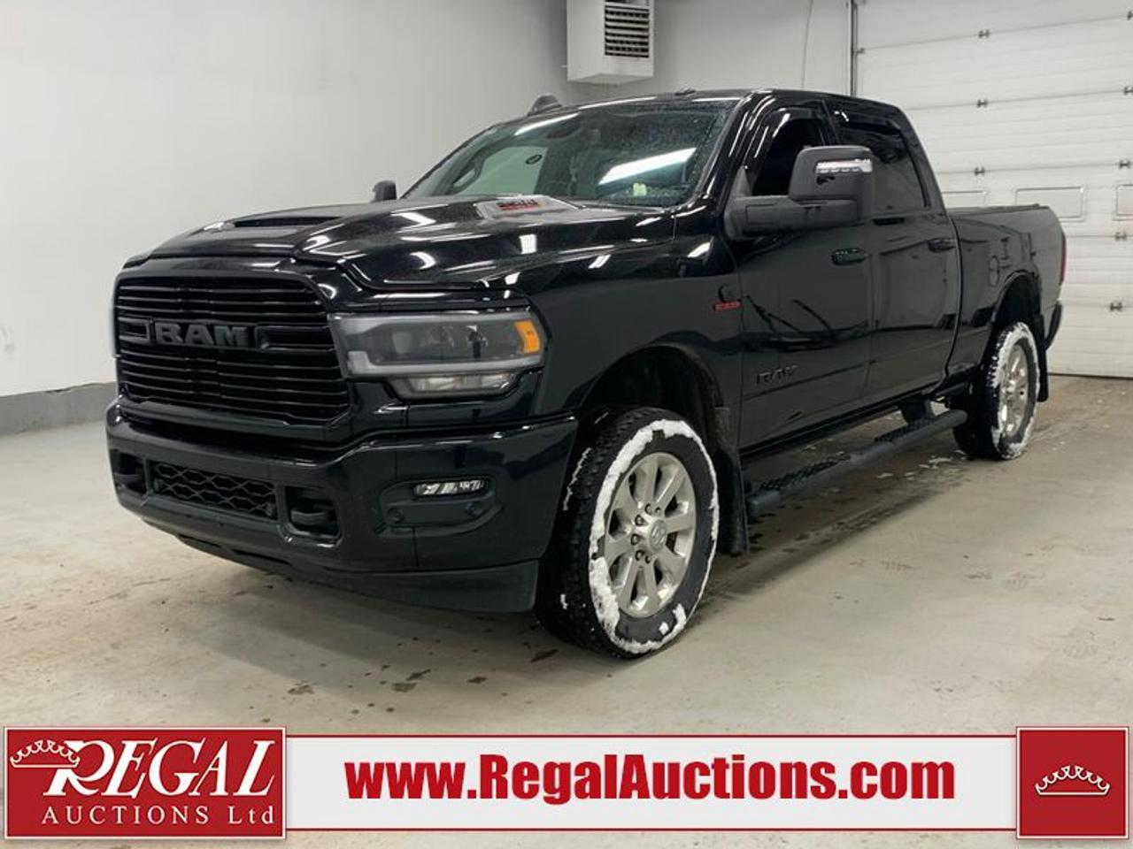 OFFERS WILL NOT BE ACCEPTED BY EMAIL OR PHONE - THIS VEHICLE WILL GO ON LIVE ONLINE AUCTION on Saturday May 2.<br> SALE STARTS AT 11:00 AM.<br><br>VEHICLE DESCRIPTION <br/>Stock #: 28468 <br/>Lot #:  <br/>Reserve Price: $43,000 <br/>CarProof Report: Available at www.RegalAuctions.com <br/><br/>IMPORTANT DECLARATION <br/>Finance Repo: This vehicle has been seized or surrendered to a creditor or bankruptcy trustee. <br/> * DIESEL *  <br/>Active Status: This vehicles title is listed as Active Status. <br/> Live Online Bidding: This vehicle will be available for bidding over the internet, visit www.RegalAuctions.com to register. <br/> <br/>The simple solution to selling your car or truck. Bring your clean vehicle in with your Drivers License and current Registration and well put it on the auction block at our next sale.<br/><br/>www.RegalAuctions.com