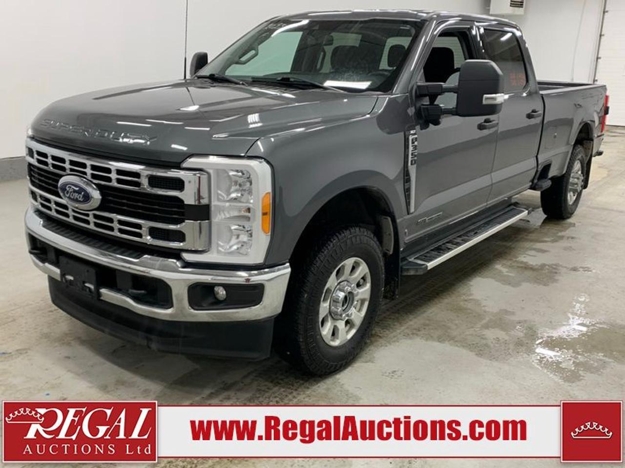 OFFERS WILL NOT BE ACCEPTED BY EMAIL OR PHONE - THIS VEHICLE WILL GO ON LIVE ONLINE AUCTION on Saturday June 13.<br> SALE STARTS AT 11:00 AM.<br><br>VEHICLE DESCRIPTION <br/>Stock #: 28838 <br/>Lot #: 205FL <br/>Reserve Price: $42,900 <br/>CarProof Report: Available at www.RegalAuctions.com <br/><br/>IMPORTANT DECLARATION <br/>Fleet Vehicle: This vehicle is a commercially owned work vehicle. <br/>Mechanical Problems: This vehicle has non-specific mechanical problems. <br/> * DIESEL *  <br/>Active Status: This vehicles title is listed as Active Status. <br/> Live Online Bidding: This vehicle will be available for bidding over the internet, visit www.RegalAuctions.com to register. <br/> <br/>The simple solution to selling your car or truck. Bring your clean vehicle in with your Drivers License and current Registration and well put it on the auction block at our next sale.<br/><br/>www.RegalAuctions.com