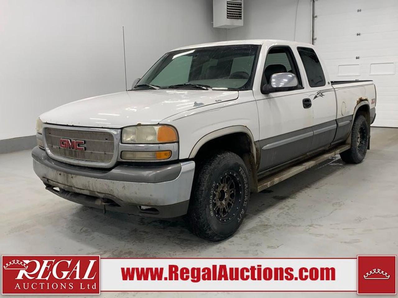 OFFERS WILL NOT BE ACCEPTED BY EMAIL OR PHONE - THIS VEHICLE WILL GO ON TIMED ONLINE AUCTION on Tuesday April 21.<br><br/>VEHICLE DESCRIPTION <br/>Stock #: 28911 <br/>Lot #: 662 <br/>Reserve Price: $1,450 <br/>CarProof Report: Not Available <br/><br/>IMPORTANT DECLARATION <br/>Hail Damage: Hail Damage. <br/>Active Status: This vehicles title is listed as Active Status. <br/> Live Online Bidding: This vehicle will be available for bidding over the internet, visit www.RegalAuctions.com to register. <br/> <br/>The simple solution to selling your car or truck. Bring your clean vehicle in with your Drivers License and current Registration and well put it on the auction block at our next sale.<br/><br/>www.RegalAuctions.com
