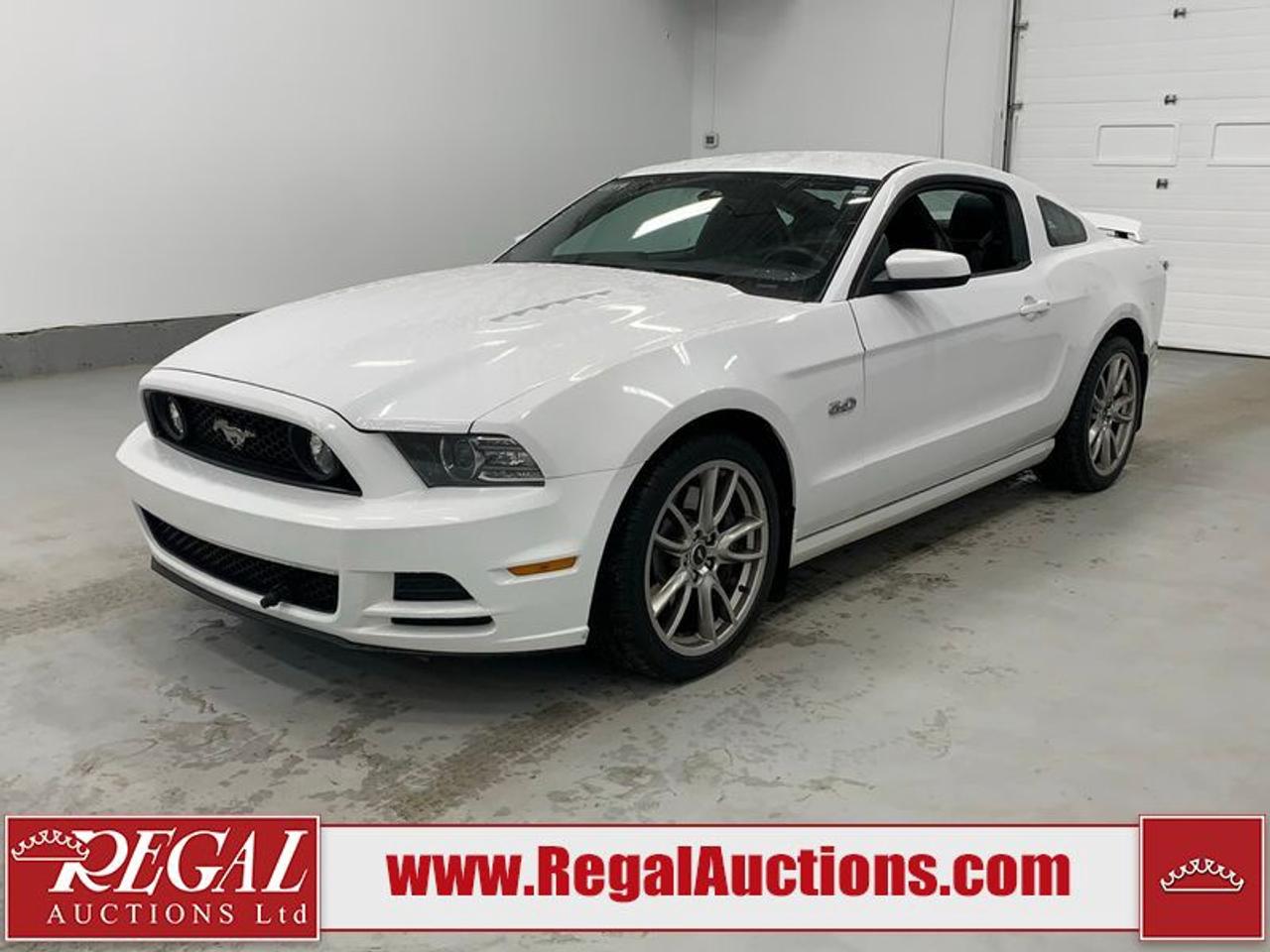 OFFERS WILL NOT BE ACCEPTED BY EMAIL OR PHONE - THIS VEHICLE WILL GO ON TIMED ONLINE AUCTION on Tuesday April 21.<br><br/>VEHICLE DESCRIPTION <br/>Stock #: 28916 <br/>Lot #: 567 <br/>Reserve Price: $17,900 <br/>CarProof Report: Available at www.RegalAuctions.com <br/><br/>IMPORTANT DECLARATION <br/> **OIL CATCH CAN INSTALLED IN THE VACUUM LINES**  <br/>Active Status: This vehicles title is listed as Active Status. <br/> Live Online Bidding: This vehicle will be available for bidding over the internet, visit www.RegalAuctions.com to register. <br/> <br/>The simple solution to selling your car or truck. Bring your clean vehicle in with your Drivers License and current Registration and well put it on the auction block at our next sale.<br/><br/>www.RegalAuctions.com