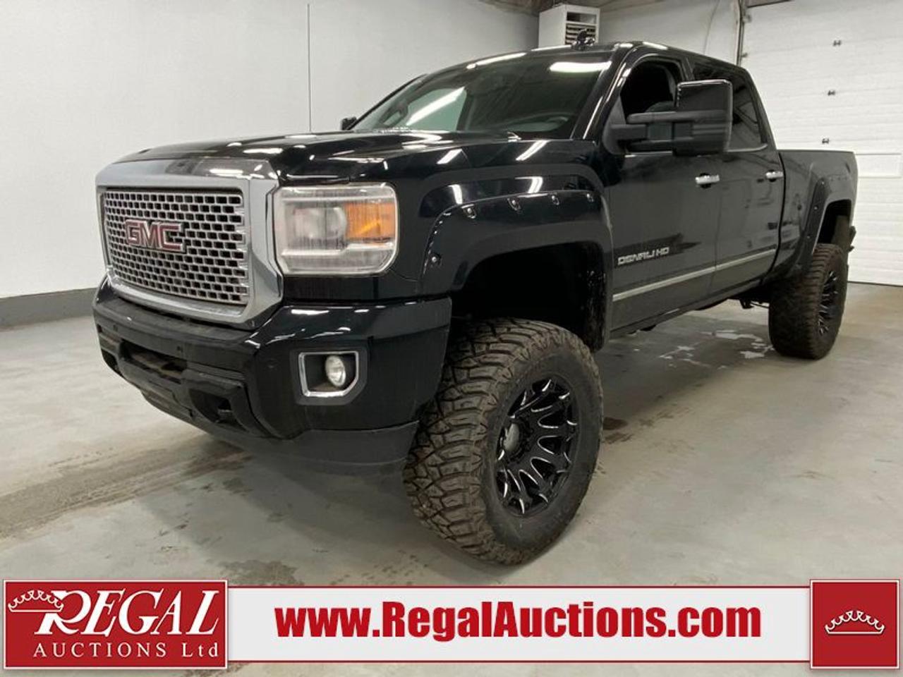 OFFERS WILL NOT BE ACCEPTED BY EMAIL OR PHONE - THIS VEHICLE WILL GO ON TIMED ONLINE AUCTION on Tuesday April 21.<br><br/>VEHICLE DESCRIPTION <br/>Stock #: 28925 <br/>Lot #: 702 <br/>Reserve Price: $35,000 <br/>CarProof Report: Available at www.RegalAuctions.com <br/><br/>IMPORTANT DECLARATION <br/>Claim History: Claim History. <br/>Hail Damage: Hail Damage. <br/> *DIESEL*  <br/>Active Status: This vehicles title is listed as Active Status. <br/> Live Online Bidding: This vehicle will be available for bidding over the internet, visit www.RegalAuctions.com to register. <br/> <br/>The simple solution to selling your car or truck. Bring your clean vehicle in with your Drivers License and current Registration and well put it on the auction block at our next sale.<br/><br/>www.RegalAuctions.com