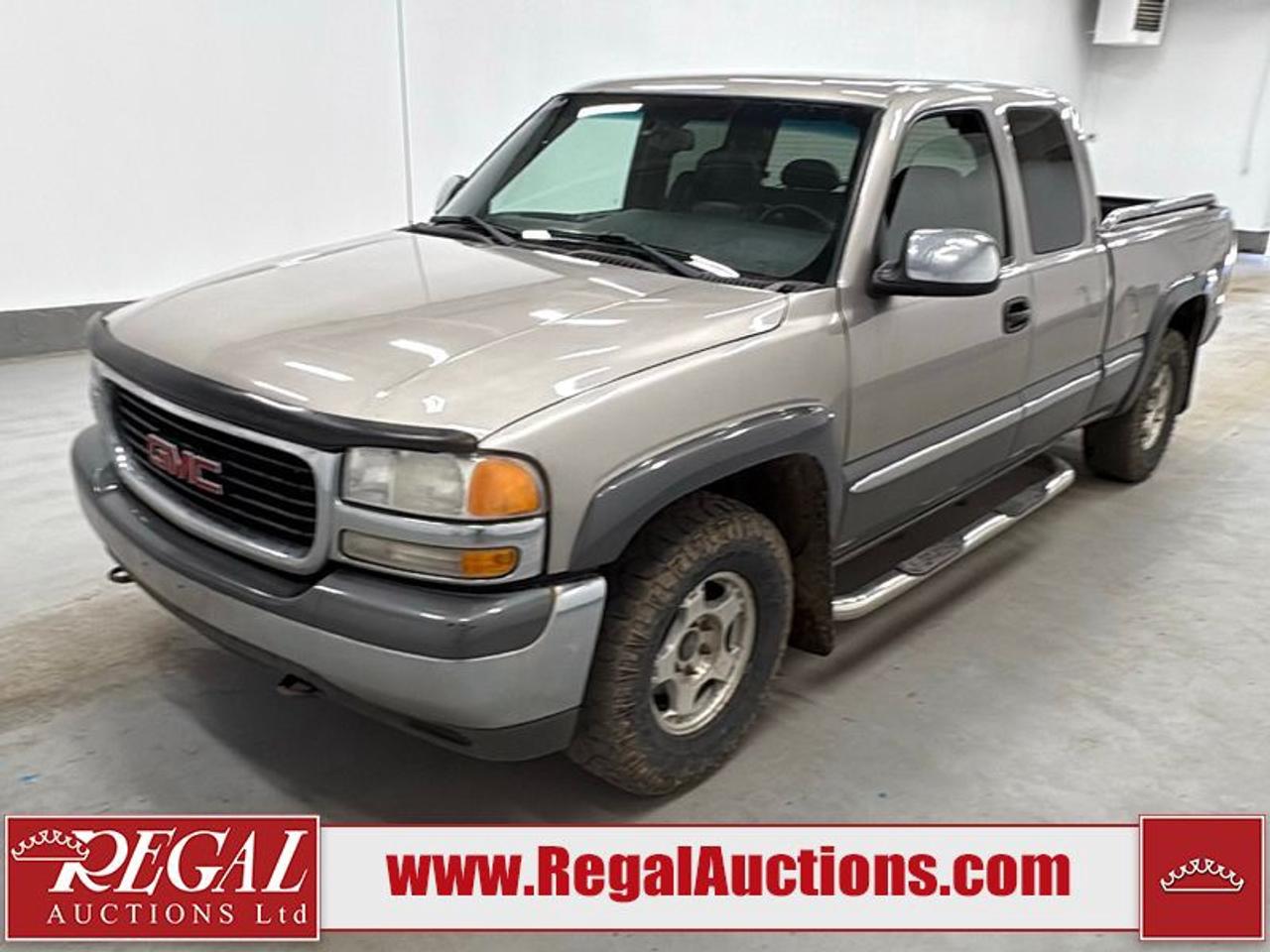 OFFERS WILL NOT BE ACCEPTED BY EMAIL OR PHONE - THIS VEHICLE WILL GO ON TIMED ONLINE AUCTION on Tuesday April 21.<br><br/>VEHICLE DESCRIPTION <br/>Stock #: 28926 <br/>Lot #: 839 <br/>Reserve Price: $2,750 <br/>CarProof Report: Not Available <br/><br/>IMPORTANT DECLARATION <br/>Hail Damage: Hail Damage. <br/>Active Status: This vehicles title is listed as Active Status. <br/> Live Online Bidding: This vehicle will be available for bidding over the internet, visit www.RegalAuctions.com to register. <br/> <br/>The simple solution to selling your car or truck. Bring your clean vehicle in with your Drivers License and current Registration and well put it on the auction block at our next sale.<br/><br/>www.RegalAuctions.com
