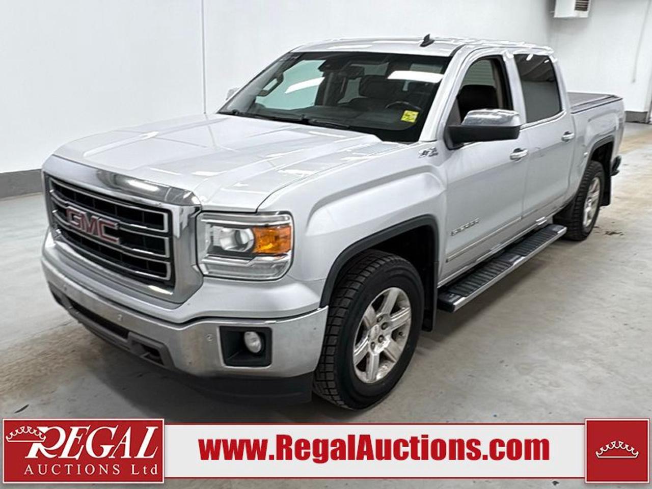 OFFERS WILL NOT BE ACCEPTED BY EMAIL OR PHONE - THIS VEHICLE WILL GO ON TIMED ONLINE AUCTION on Tuesday April 21.<br><br/>VEHICLE DESCRIPTION <br/>Stock #: 29000 <br/>Lot #: 499 <br/>Reserve Price: $11,900 <br/>CarProof Report: Available at www.RegalAuctions.com <br/><br/>IMPORTANT DECLARATION <br/>Claim History: Claim History. <br/>Active Status: This vehicles title is listed as Active Status. <br/> Live Online Bidding: This vehicle will be available for bidding over the internet, visit www.RegalAuctions.com to register. <br/> <br/>The simple solution to selling your car or truck. Bring your clean vehicle in with your Drivers License and current Registration and well put it on the auction block at our next sale.<br/><br/>www.RegalAuctions.com