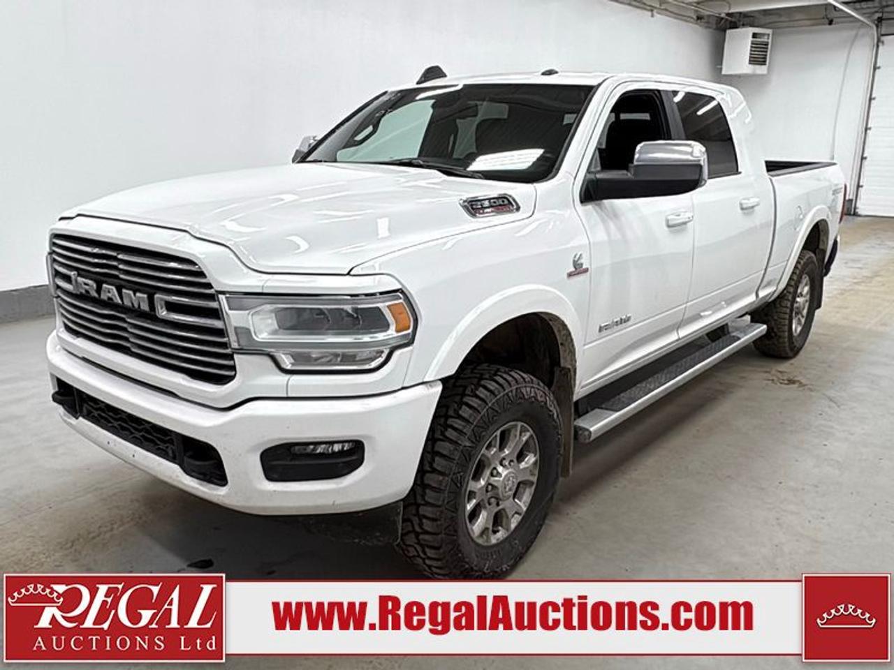 OFFERS WILL NOT BE ACCEPTED BY EMAIL OR PHONE - THIS VEHICLE WILL GO ON LIVE ONLINE AUCTION on Saturday April 18.<br> SALE STARTS AT 11:00 AM.<br><br>VEHICLE DESCRIPTION <br/>Stock #: 29003 <br/>Lot #: 512DT <br/>Reserve Price: $46,500 <br/>CarProof Report: Available at www.RegalAuctions.com <br/><br/>IMPORTANT DECLARATION <br/>Dealership Trade-In: Unit was traded in and is being sold on behalf of a franchise dealership. <br/>Active Status: This vehicles title is listed as Active Status. <br/> Live Online Bidding: This vehicle will be available for bidding over the internet, visit www.RegalAuctions.com to register. <br/> <br/>The simple solution to selling your car or truck. Bring your clean vehicle in with your Drivers License and current Registration and well put it on the auction block at our next sale.<br/><br/>www.RegalAuctions.com