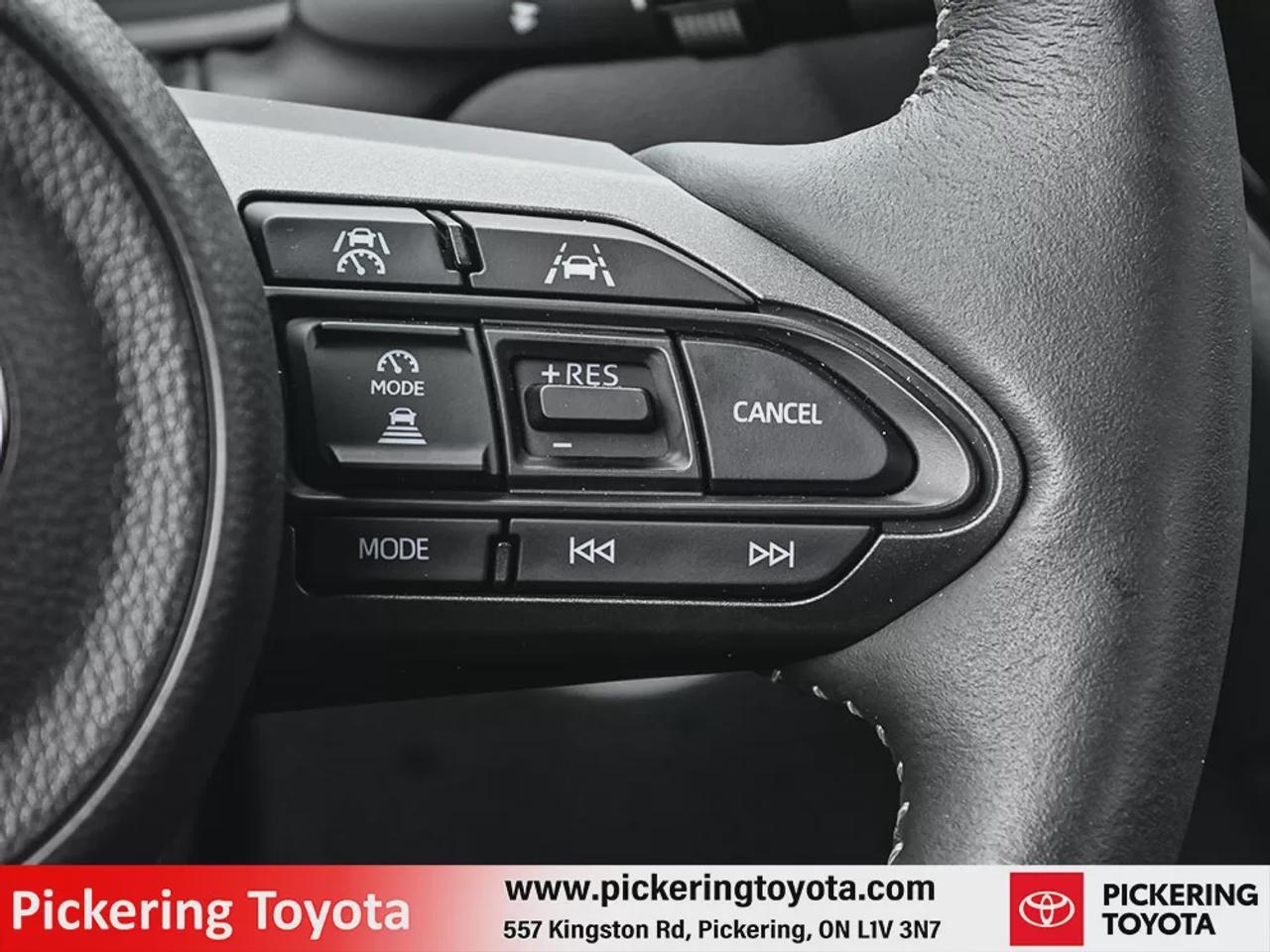 2025 Toyota GR Corolla Core Photo