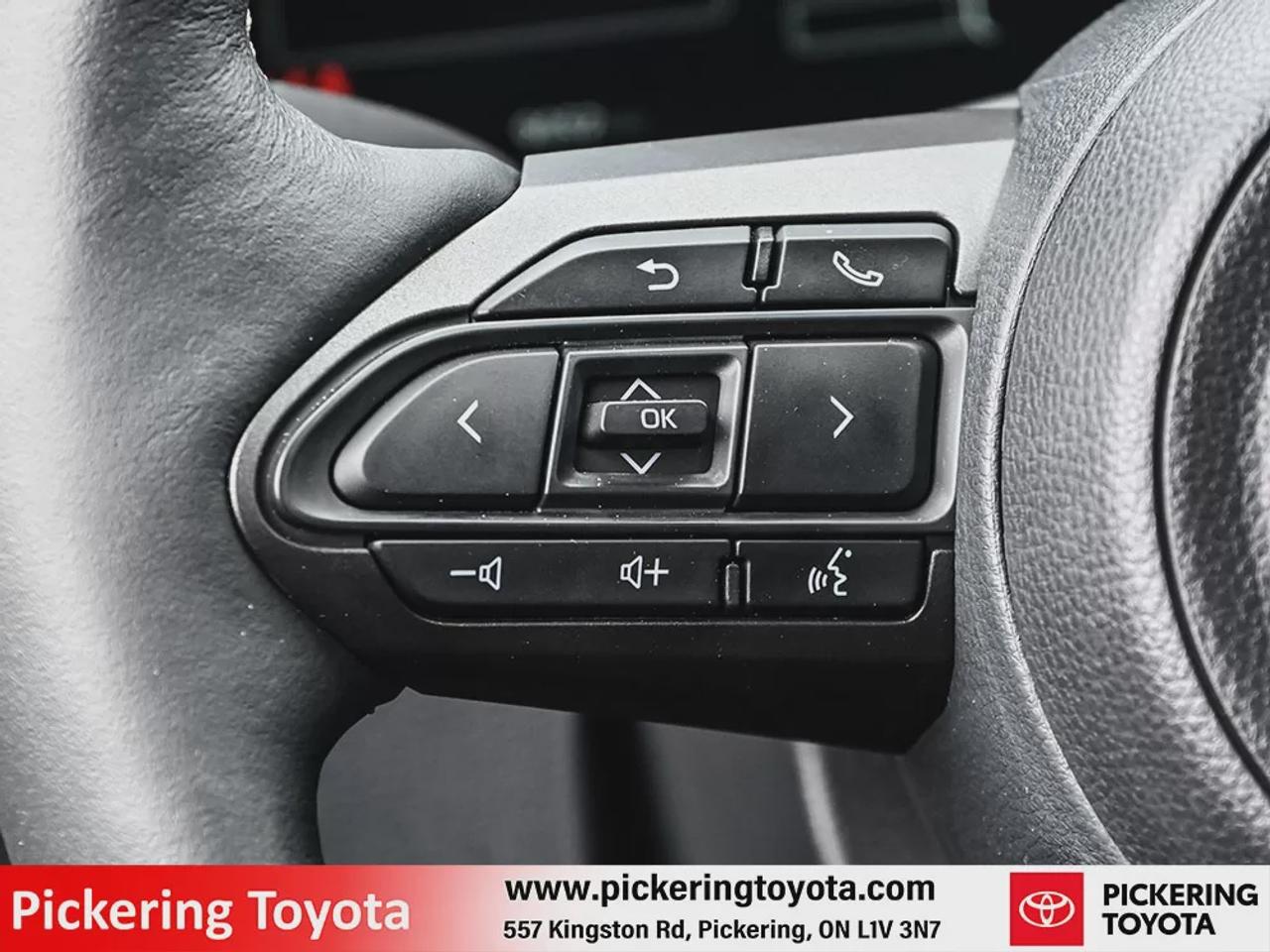 2025 Toyota GR Corolla Core Photo