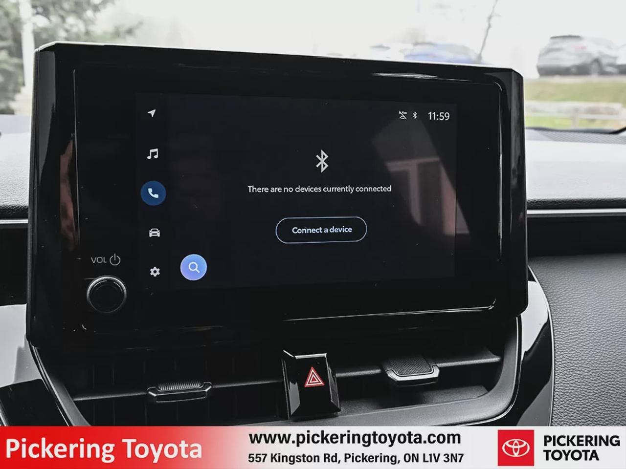 2025 Toyota GR Corolla Core Photo
