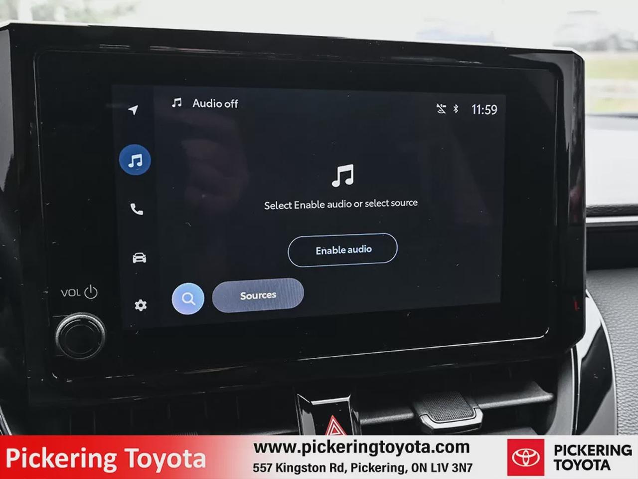 2025 Toyota GR Corolla Core Photo