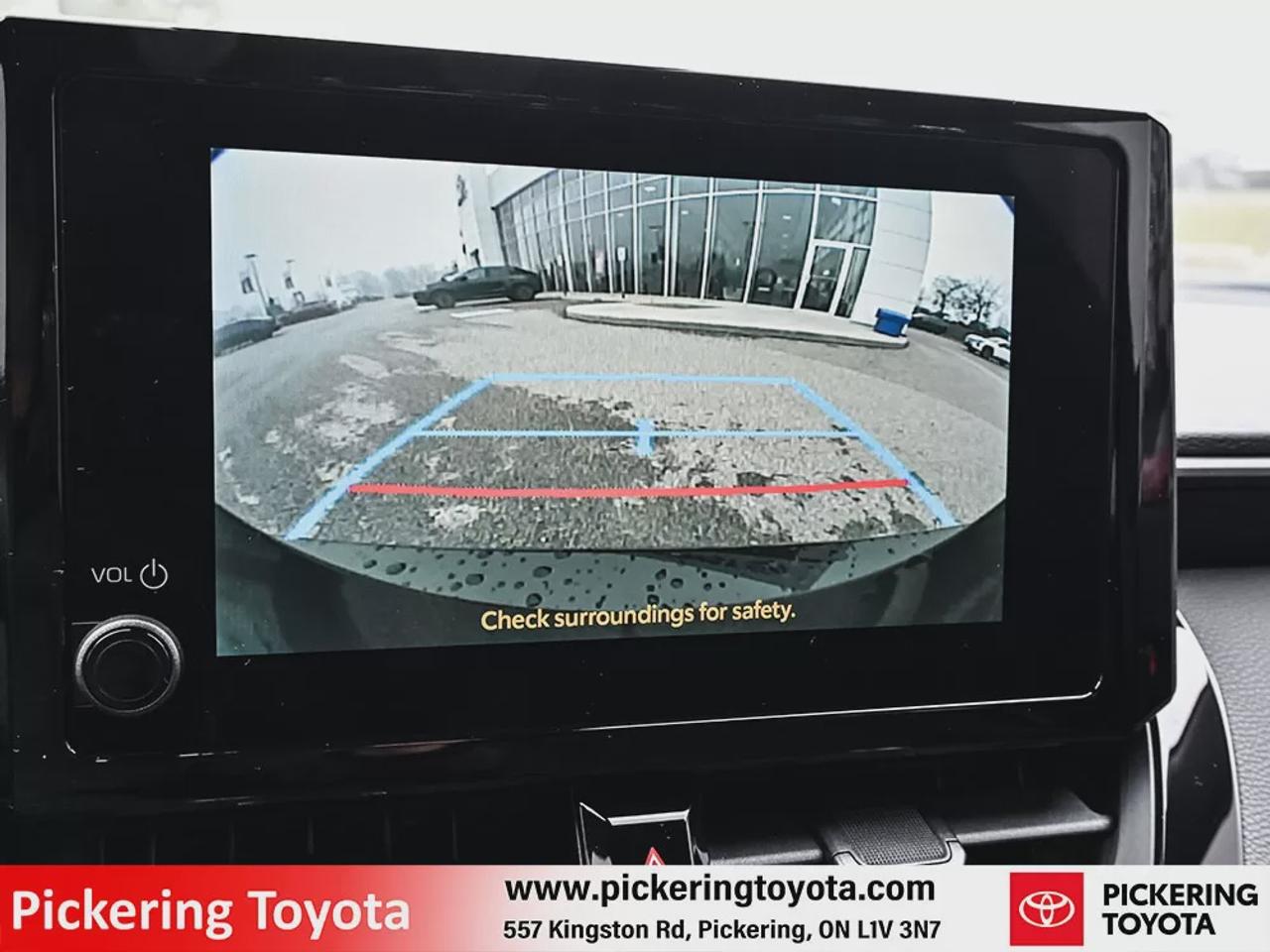 2025 Toyota GR Corolla Core Photo