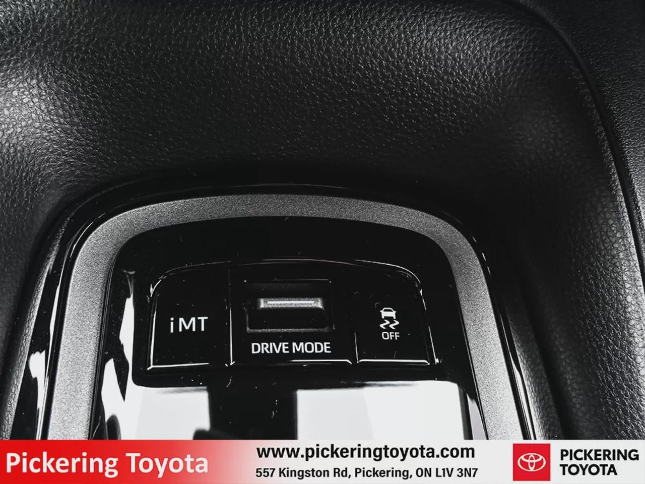 2025 Toyota GR Corolla Core Photo