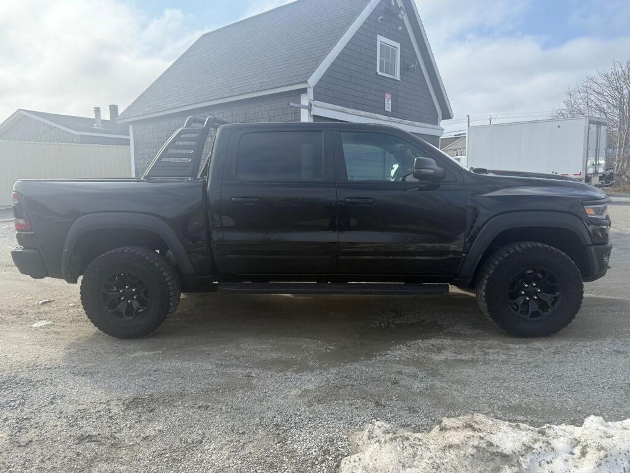 2023 RAM 1500  Photo