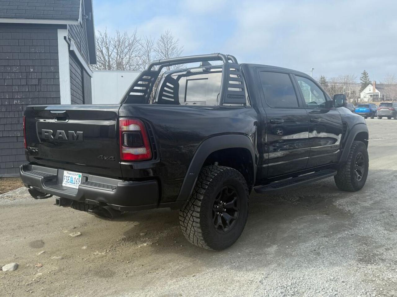 2023 RAM 1500  Photo