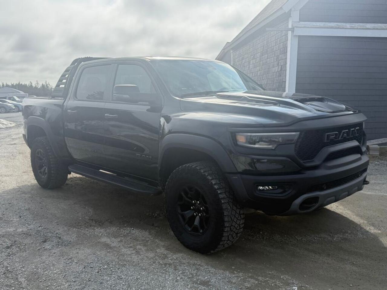 2023 RAM 1500  Photo
