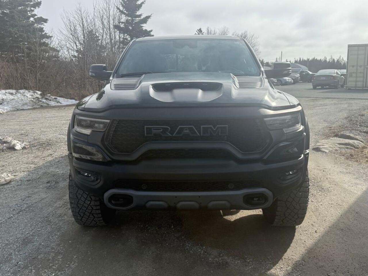 2023 RAM 1500  Photo