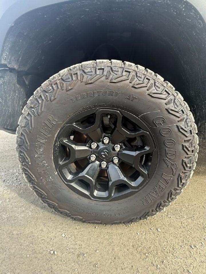 2023 RAM 1500  Photo