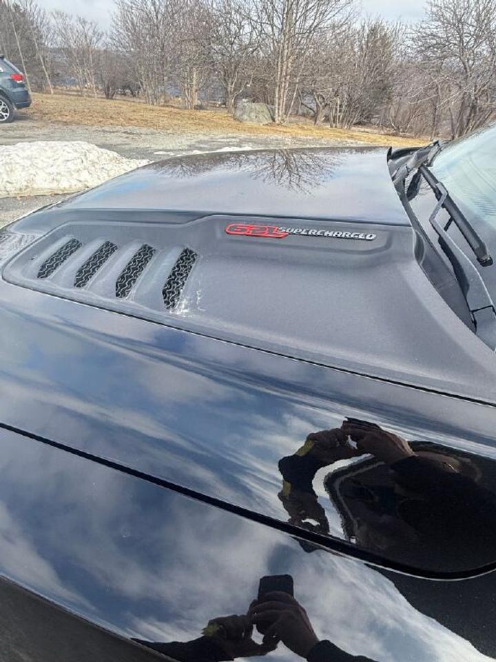2023 RAM 1500  Photo