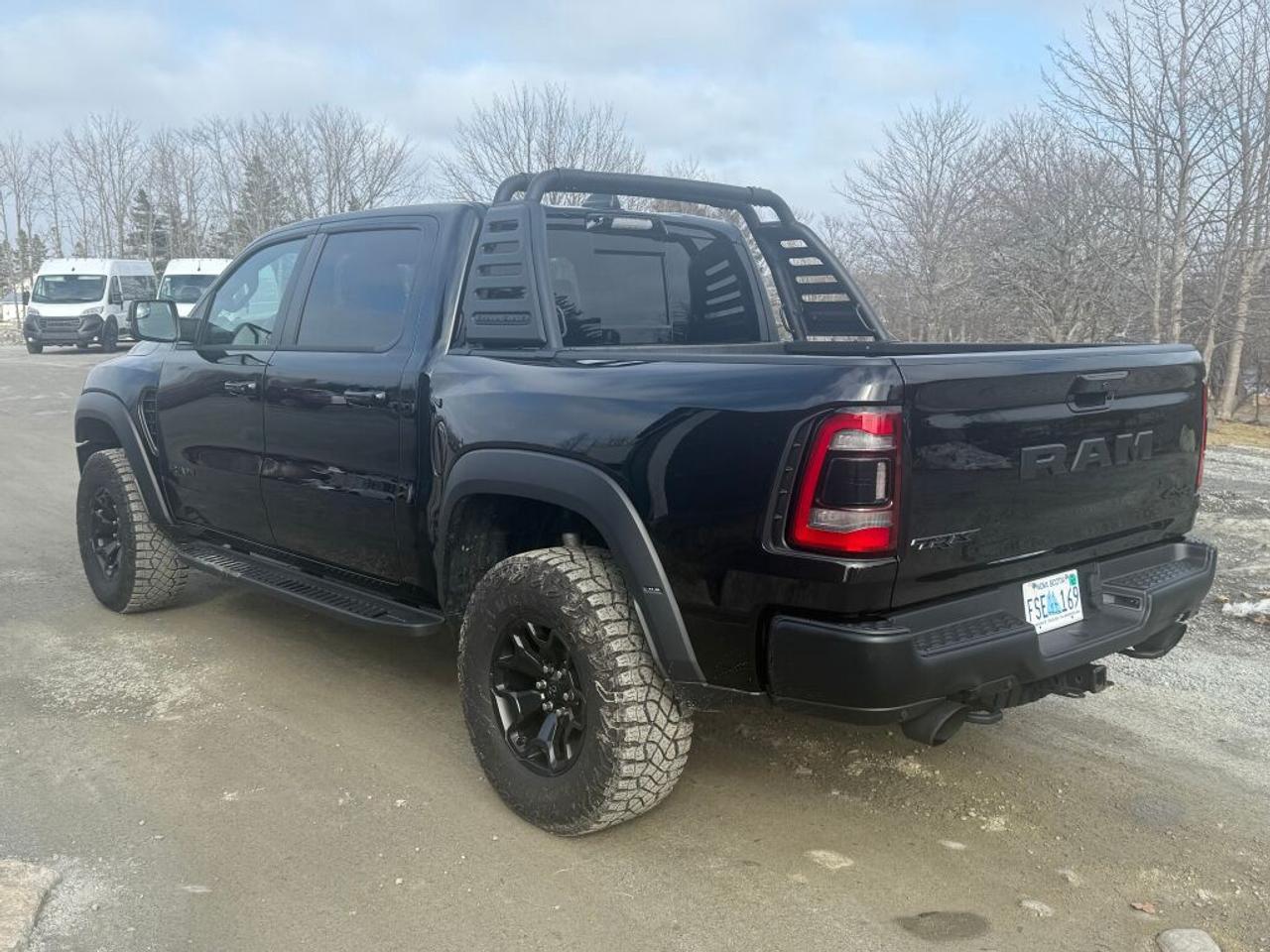 2023 RAM 1500  Photo