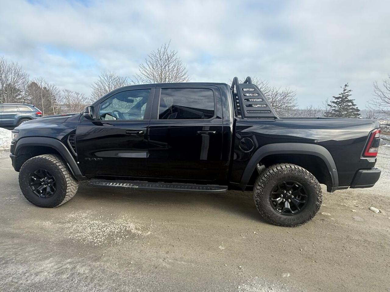 2023 RAM 1500  Photo