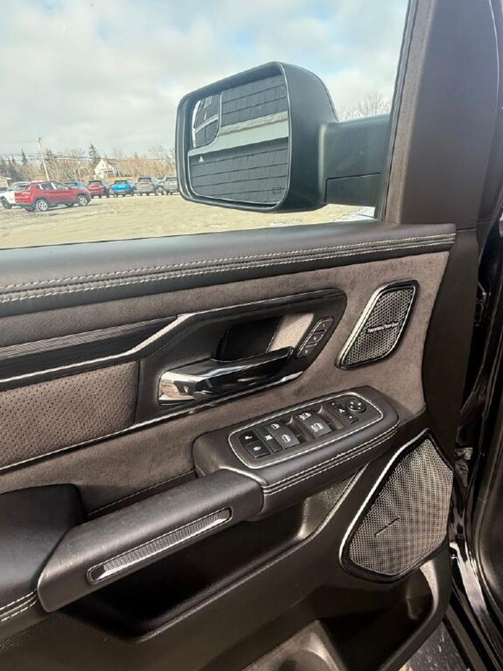 2023 RAM 1500  Photo