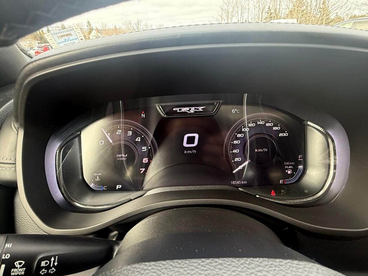 2023 RAM 1500  Photo