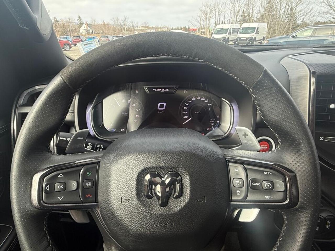 2023 RAM 1500  Photo