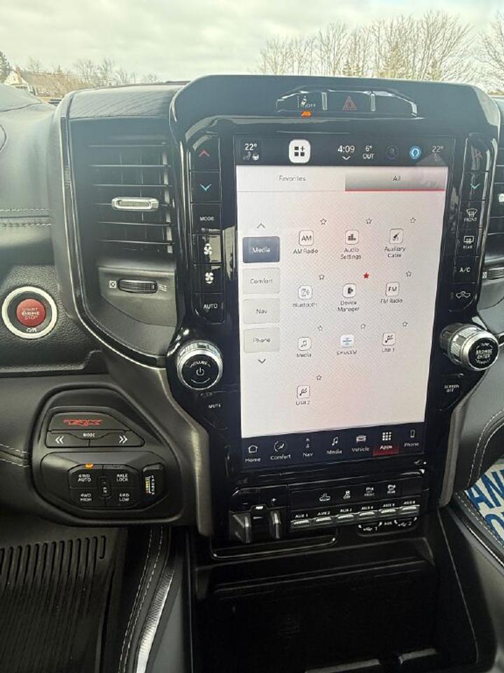 2023 RAM 1500  Photo