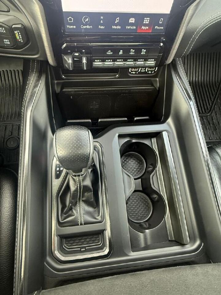 2023 RAM 1500  Photo