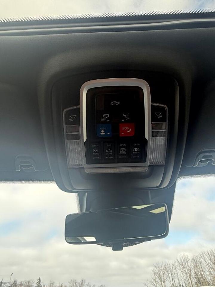 2023 RAM 1500  Photo