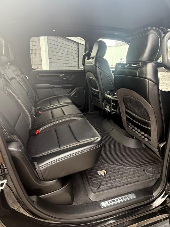 2023 RAM 1500  Photo
