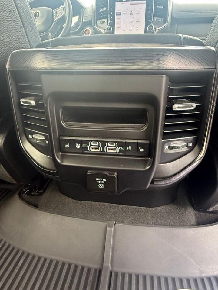2023 RAM 1500  Photo
