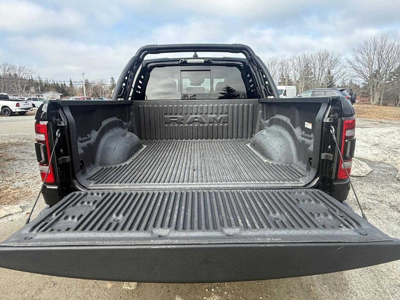 2023 RAM 1500  Photo