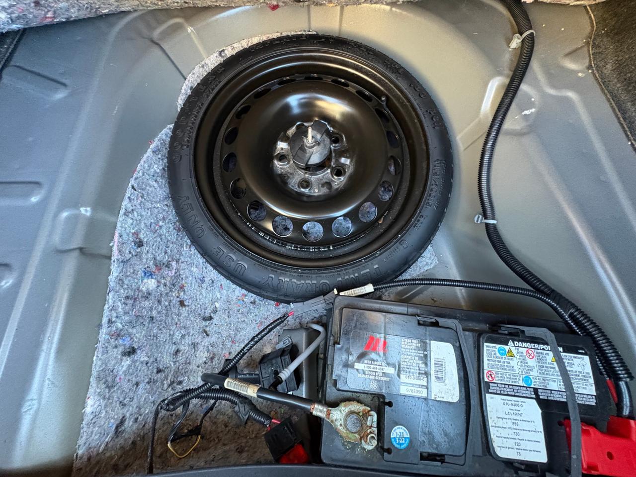 2010 Chevrolet Cobalt LT ~ Certified & 1yr Warranty Photo